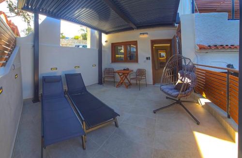 Pefkos Apartment | Vista Mare 2