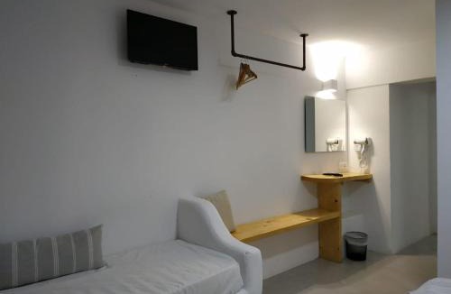 Naousa Hotel | Vista Mare