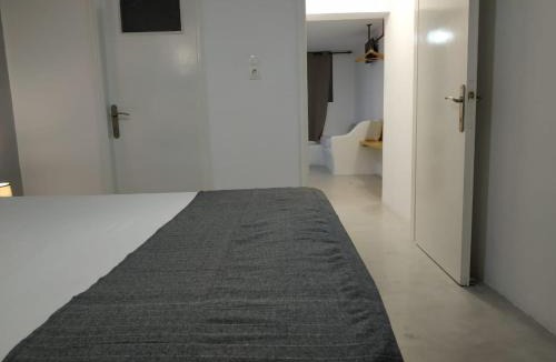 Naousa Hotel | Vista Mare