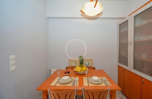 Porto Heli Apartment | Vista Mare I