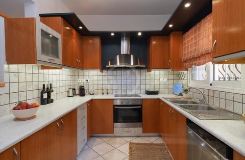Porto Heli Apartment | Vista Mare I