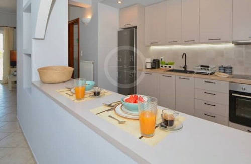 Porto Heli Apartment | Vista Mare II