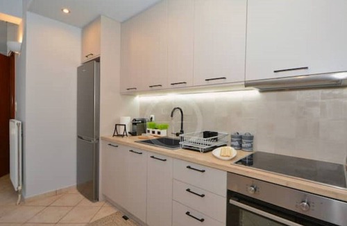 Porto Heli Apartment | Vista Mare II