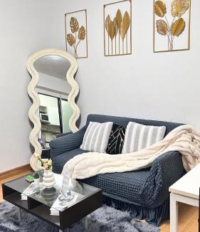 Phuket Apartment | Vista Phuket Old Town Gym Pool Wifi Netflix Walk to All