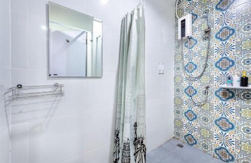 Khlong Maha Nak Hostel | Visut House Hostel