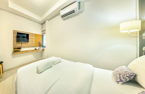 Khlong Maha Nak Hostel | Visut House Lan Luang4 , heritage hostel
