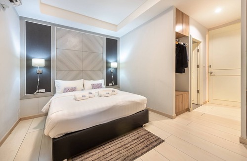 Khlong Maha Nak Hostel | Visut House Lan Luang4 , heritage hostel