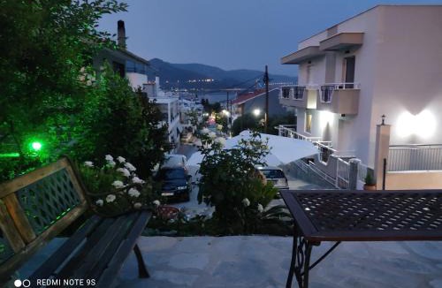 Nea Iraklitsa Apartment | Vivi Apartments