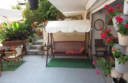 Nea Iraklitsa Apartment | Vivi Apartments