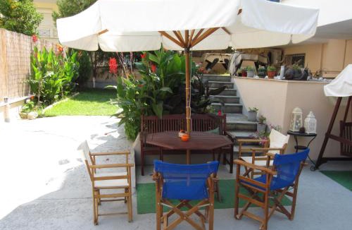 Nea Iraklitsa Apartment | Vivi Apartments