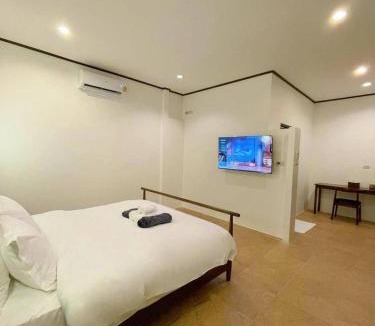 Rawai Resort | Vivi Bungalows Resort