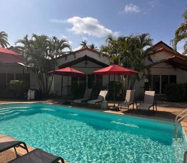 Rawai Resort | Vivi Bungalows Resort