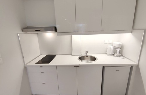Marousi Apartment | Vivo Apartments