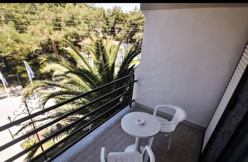 Ormos Prinou House | Vlachogiannis Hotel - Twin Room 3