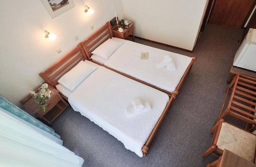 Ormos Prinou House | Vlachogiannis Hotel - Twin Room 3