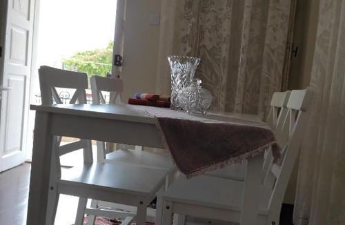 Halki Apartment | Vlami's House