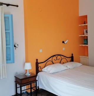Kamari Apartment | Vocamvilia Apartments