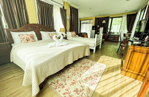 Rayong Hotel | Vongdeuan Resort