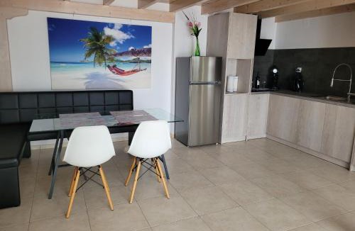 Vonitsa Apartment | Vonitsa Loft Apartment 1