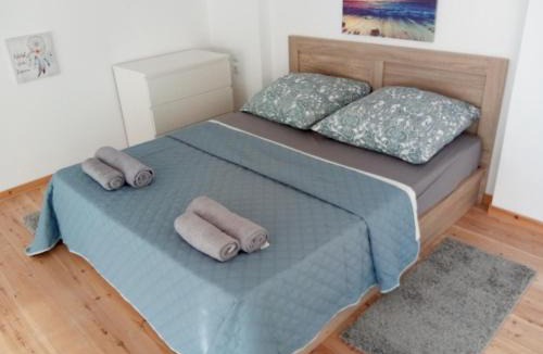 Vonitsa Apartment | Vonitsa Loft Apartment 2