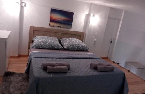 Vonitsa Apartment | Vonitsa Loft Apartment 2