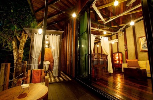 Choeng Doi Villa | Voraman B-One