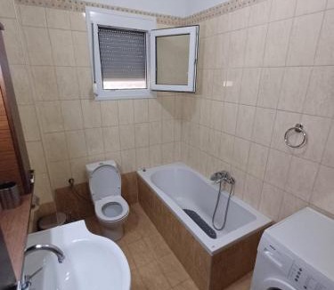 Prinos House | Vorgiashouse
