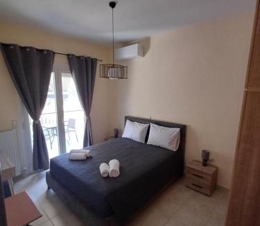 Prinos House | Vorgiashouse