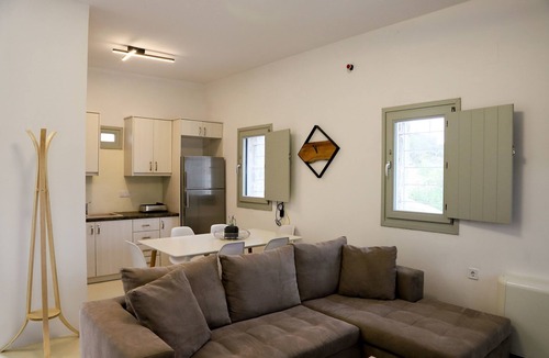 Pagkia House | Vorino Luxury Villas, Elia