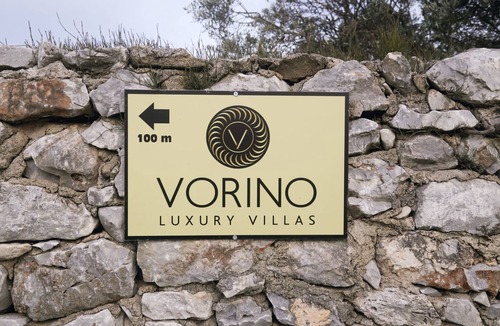 Pagkia House | Vorino Luxury Villas, Elia