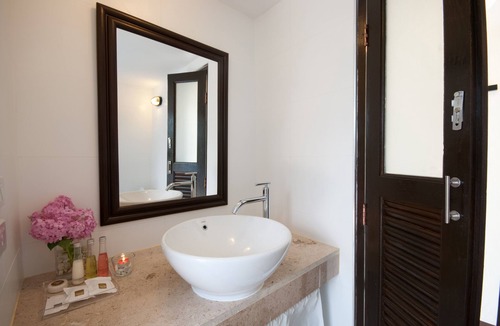 Ban Kaeng Raboet Hotel | Vorona Resort