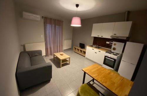 Eleutheroupoli Apartment | Voulas suites