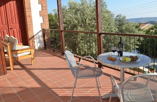 Vouni Apartment | Vouni Lodge