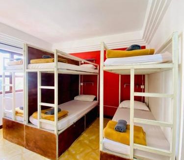 Taphul Village Area Hotel | VPlus Hotel