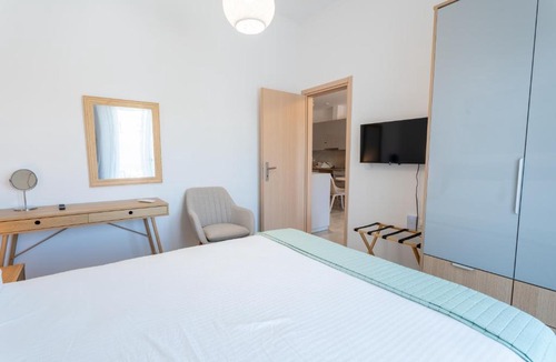 Vrahati Apartment | Vrachati Blue