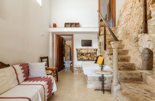 Panormos Apartment | Vrahos Tinos