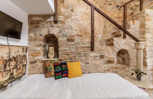 Panormos Apartment | Vrahos Tinos