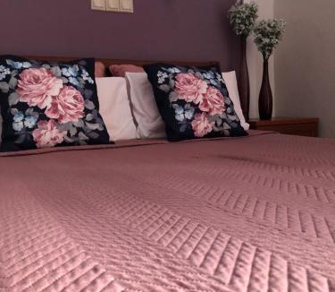 Skala Sotiros Hotel | vranas hotel