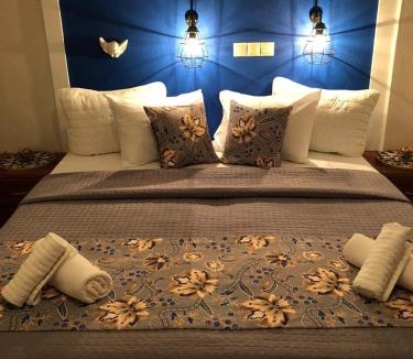 Skala Sotiros Hotel | vranas hotel