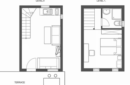 Kala Nera Apartment | Vrbo Property