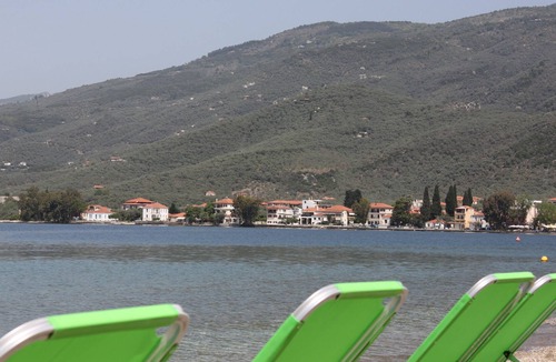 Kala Nera Apartment | Vrbo Property