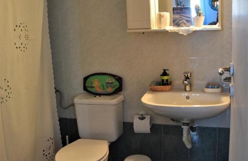 Agios Fokas Apartment | Vrekastro house