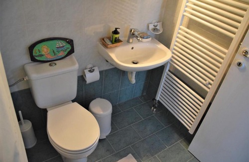 Agios Fokas Apartment | Vrekastro house