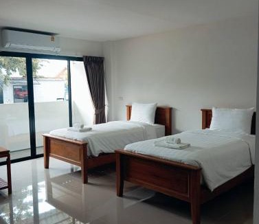 Bang Phlap Apartment | VS Place