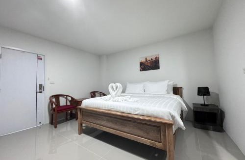 Bang Phlap Apartment | VS Place
