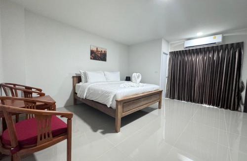 Bang Phlap Apartment | VS Place
