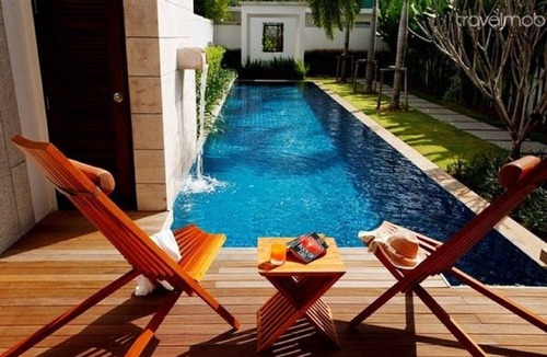 Cherngtalay House | VW1: O2BT Oxygen Bangtao 1BR Private Pool Villas