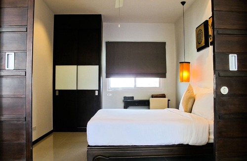 Cherngtalay House | VW1: O2BT Oxygen Bangtao 1BR Private Pool Villas