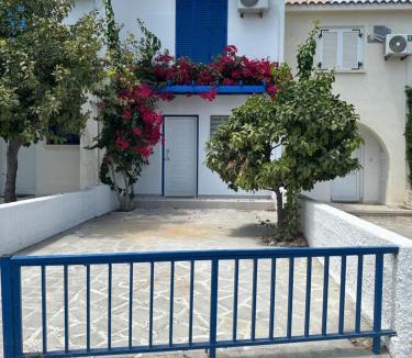 Paphos Villa | W Beach Villa