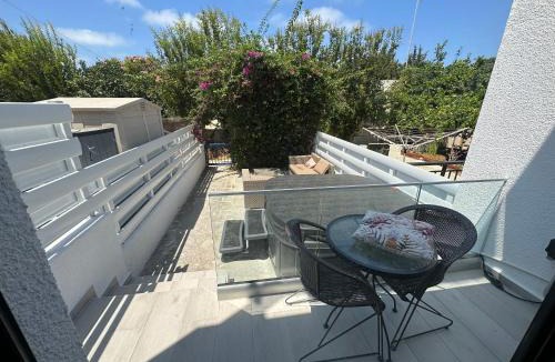Paphos Villa | W Beach Villa